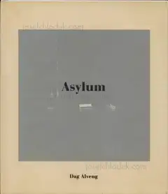 Dag Alveng - Asylum