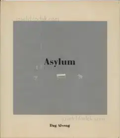 Dag Alveng - Asylum