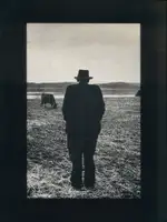 Robert Frank - The Lines of My Hand