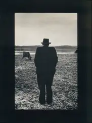 Robert Frank - The Lines of My Hand