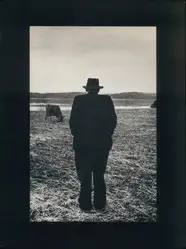 Robert Frank - The Lines of My Hand