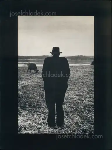 Robert Frank - The Lines of My Hand Robert Frank - The Lines of My Hand