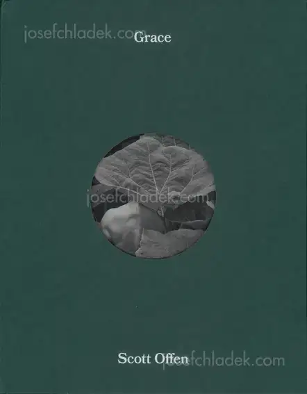 Cover of Scott Offen - Grace
