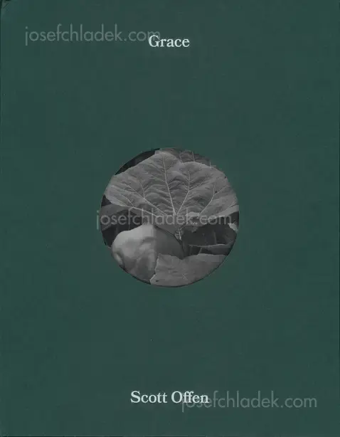 Cover of Scott Offen - Grace