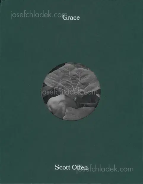 Cover of Scott Offen - Grace