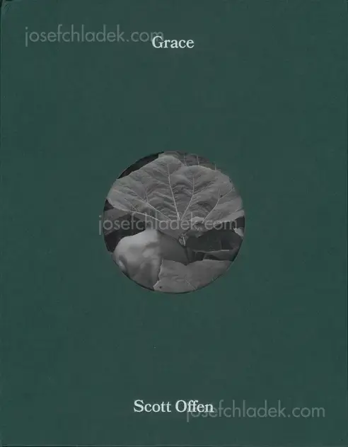 Cover of Scott Offen - Grace