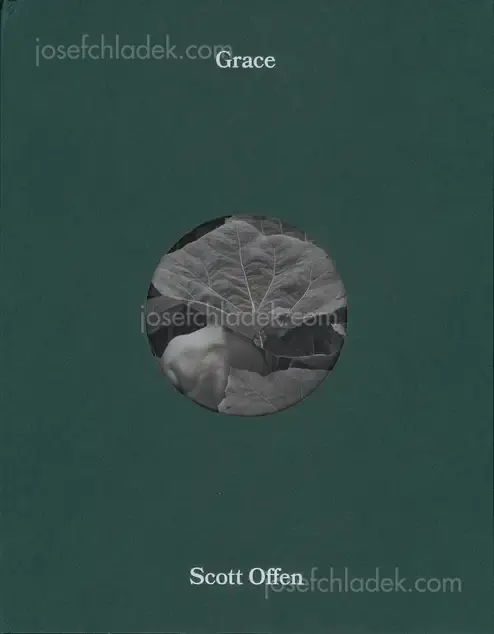 Cover of Scott Offen - Grace