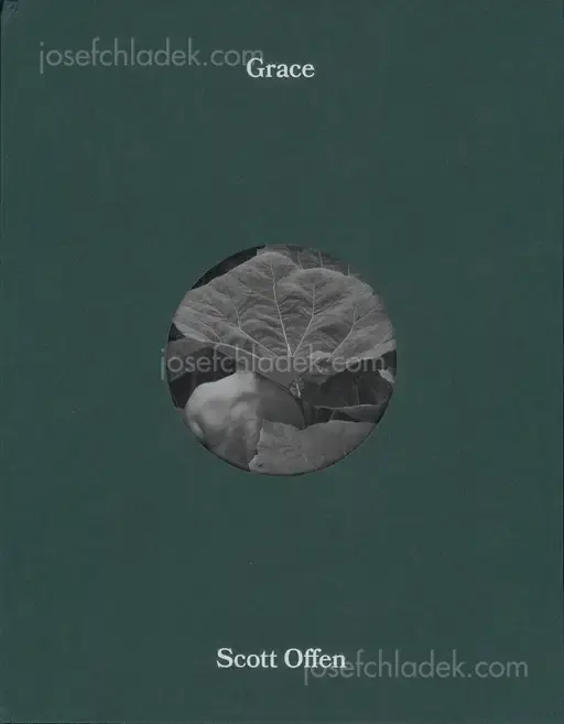 Cover of Scott Offen - Grace