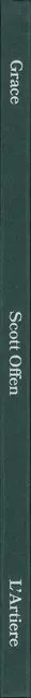 Book spine: Scott Offen - Grace