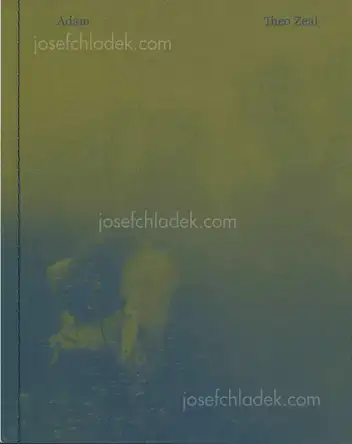 Cover of Theo Zeal - Adam