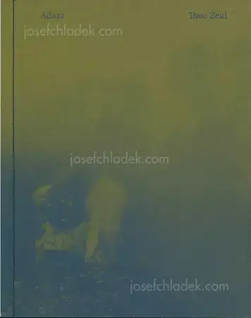 Cover of Theo Zeal - Adam