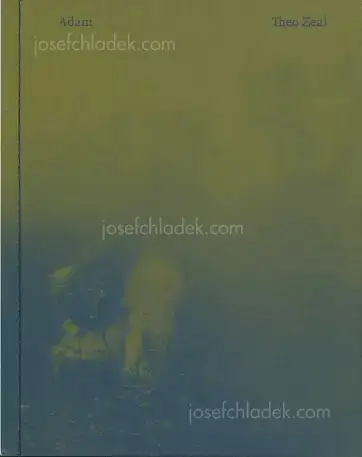Cover of Theo Zeal - Adam