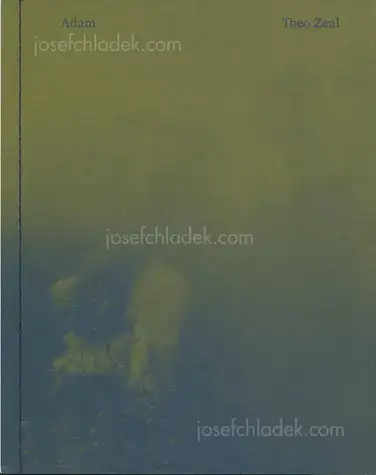 Cover of Theo Zeal - Adam