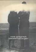 Cora Pongracz - Verwechslungen