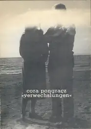 Cora Pongracz - Verwechslungen