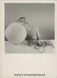 Rudolf Schwarzkogler - Exhibition Catalogue