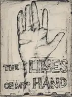 Robert Frank - The Lines of My Hand
