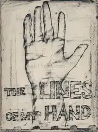 Robert Frank - The Lines of My Hand