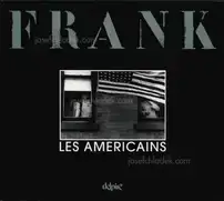 Robert Frank - Les Américains
