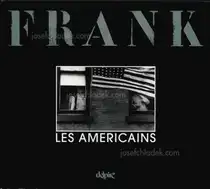 Robert Frank - Les Américains