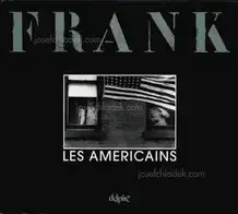 Robert Frank - Les Américains
