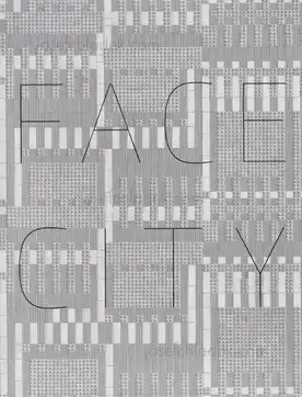 Cover of Pino Musi - Facecity_Scroll