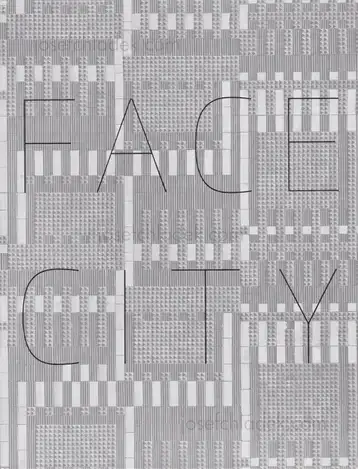 Cover of Pino Musi - Facecity_Scroll
