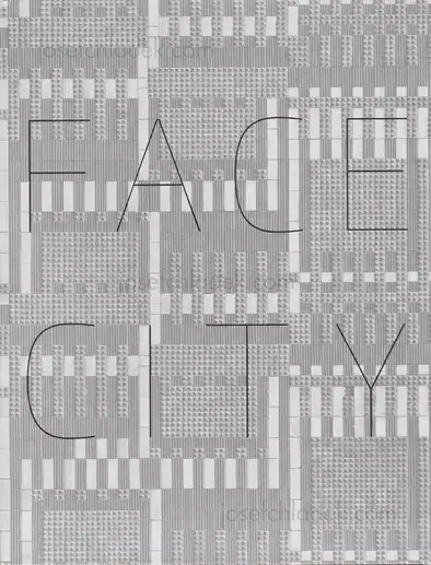 Cover of Pino Musi - Facecity_Scroll