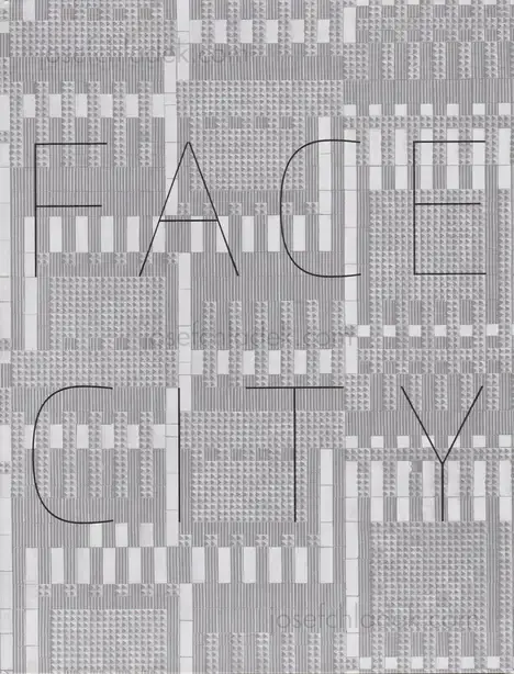 Cover of Pino Musi - Facecity_Scroll