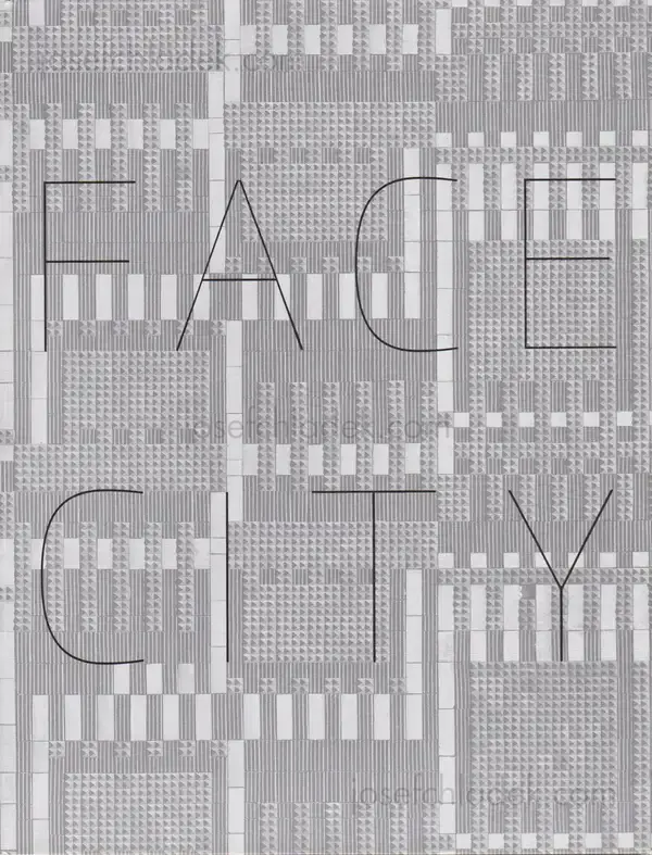 Cover of Pino Musi - Facecity_Scroll
