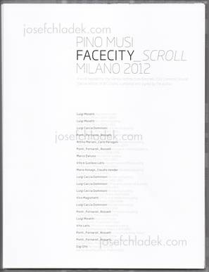  Pino Musi - Facecity_Scroll ((c) jc)