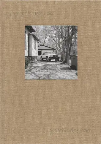 Cover of Gerry Johansson - Pontiac