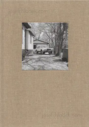 Cover of Gerry Johansson - Pontiac