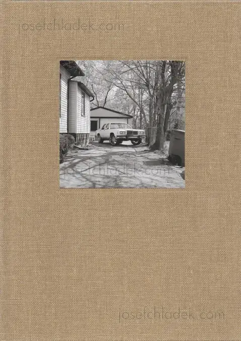 Cover of Gerry Johansson - Pontiac