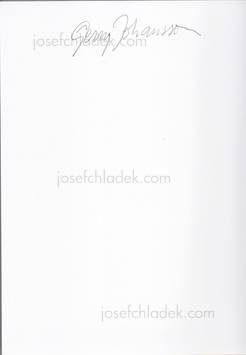  Gerry Johansson - Sverige ((c) jc)