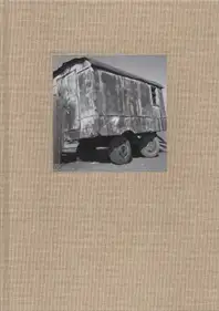 Gerry Johansson - Ulan Bator