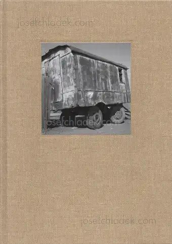 Cover of Gerry Johansson - Ulan Bator