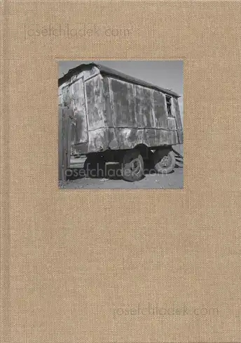 Cover of Gerry Johansson - Ulan Bator