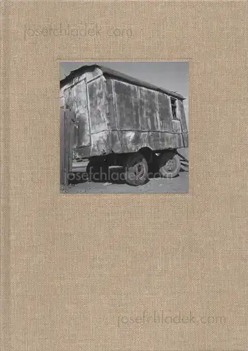 Cover of Gerry Johansson - Ulan Bator