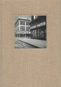 Gerry Johansson - Amerika