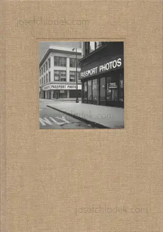 Cover of Gerry Johansson - Amerika
