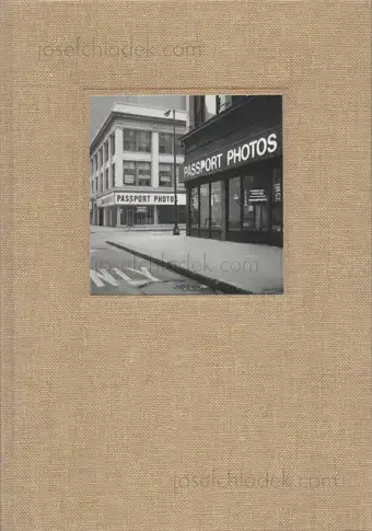 Cover of Gerry Johansson - Amerika