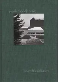 Cover of Gerry Johansson - Hattfabriken/Luckenwalde