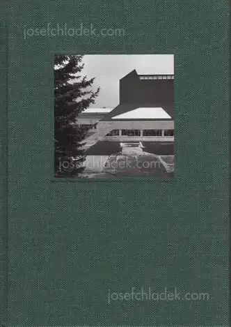 Cover of Gerry Johansson - Hattfabriken/Luckenwalde