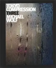 Michael Wolf - Tokyo Compression Three (special edition)