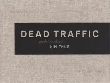 Kim Thue - Dead Traffic