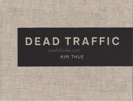 Cover of Kim Thue - Dead Traffic