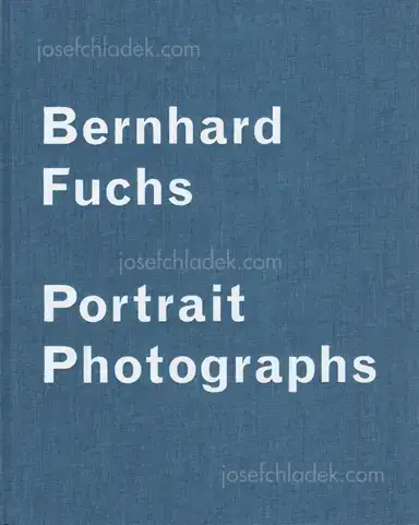 Bernhard Fuchs - Portrait Photographs Bernhard Fuchs - Portrait Photographs