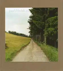 Bernhard Fuchs - Straßen und Wege