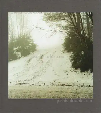 Cover of Bernhard Fuchs - Roads and Paths